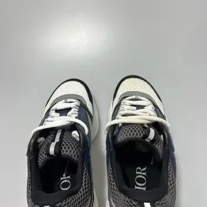 Dior B22 Blue White Grey Men’s EU 38/US 5 Dior Men main image 4